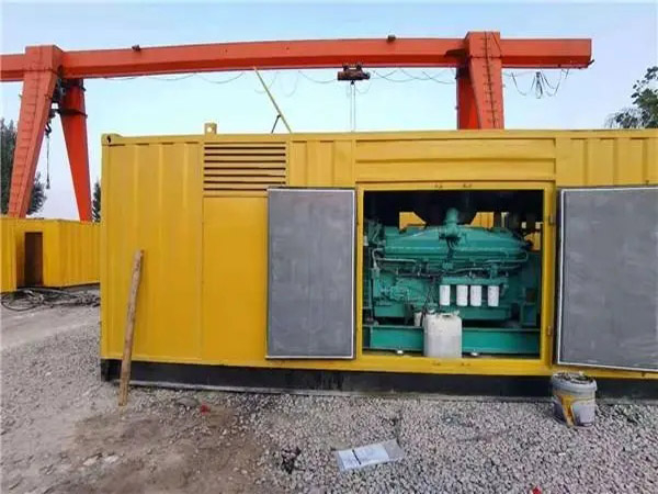 华州冬季低温环境下,500KW发电机组应该选择什么类型的启动电瓶?