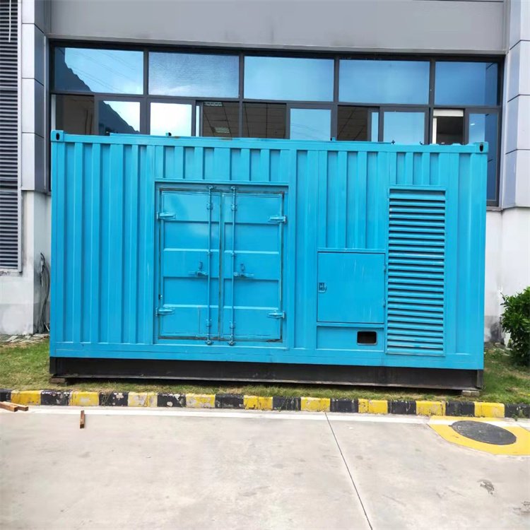华州柴油发电机组冬季燃油使用注意事项？
